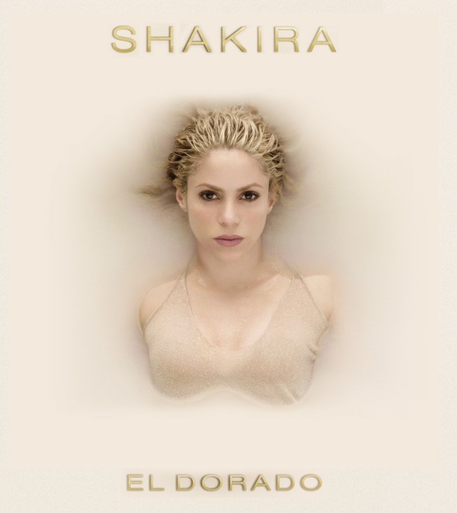 Shakira-album-el-dorado-cover