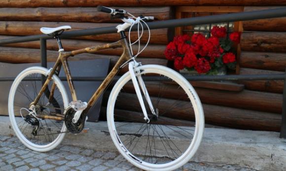 2 ore a piedi quanti minuti in bicicletta sono