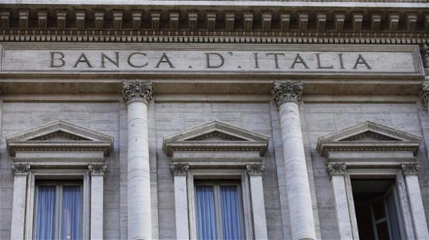 Bankitalia: pervenute 85mila domande per 30 posti