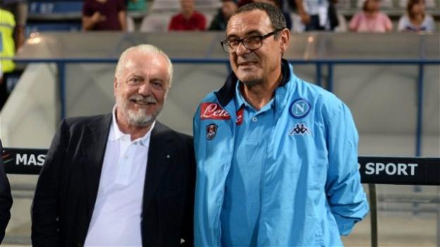 Calciomercato Napoli, parla l’agente di Mario Rui e Sepe