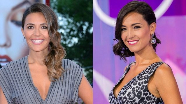 Detto Fatto Serena Rossi Al Posto Di Caterina Balivo 9525