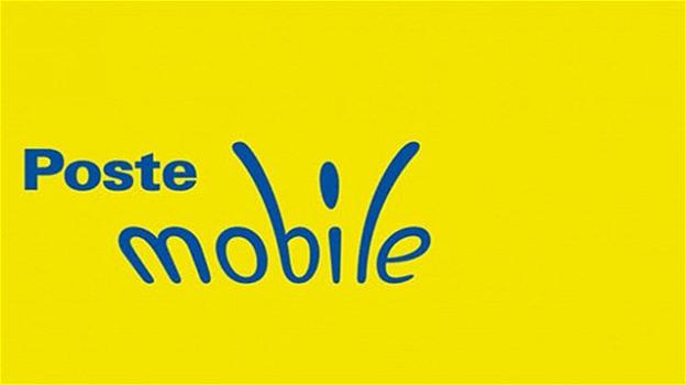 PosteMobile, in promozione Creami Wow: 10 GB con Samsung S8 e S8 Plus