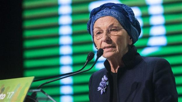 Emma Bonino: "Siamo stati noi a volere gli sbarchi ad appannaggio dell’Italia"