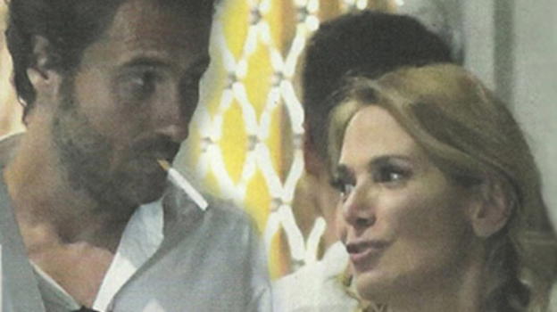 Barbara D’Urso in love con l’architetto televisivo Raffaele Brauzzi?