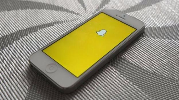Snapchat: ecco i filtri voce, gli sfondi animati, e gli url allegati