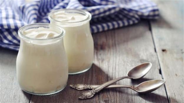 Yogurt: ecco i benefici per la nostra salute
