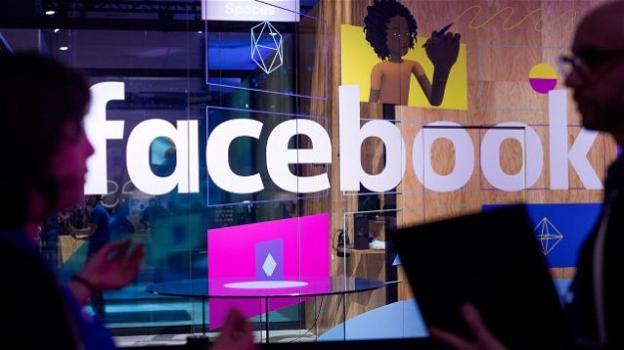 Facebook pronta a varare un’app standalone per le videochat di gruppo
