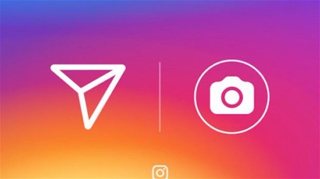 Instagram: le risposte alle Storie a suon di foto-video personalizzabili