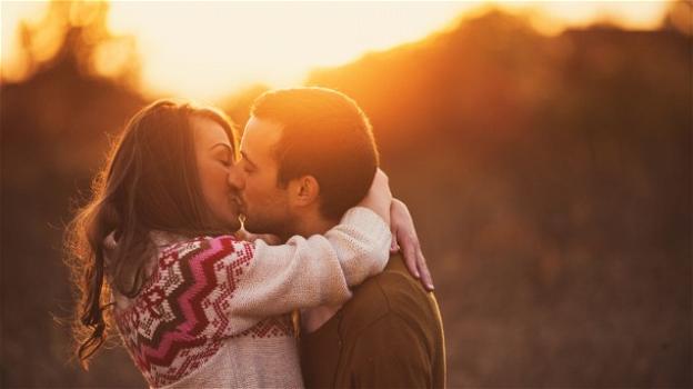 La giornata mondiale del bacio: di che si tratta?