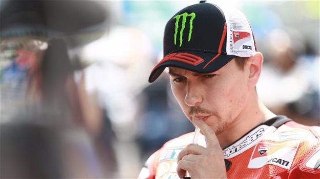 MotoGP: Lorenzo l’anno prossimo alla Suzuki? Uno scenario possibile