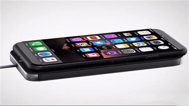 iPhone 8: con costi supplementari, senza TouchID, ma con tanto altro