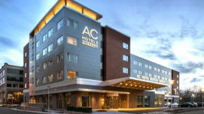 Debutta in Germania il primo boutique hotel AC Hotel Mainz by Marriott