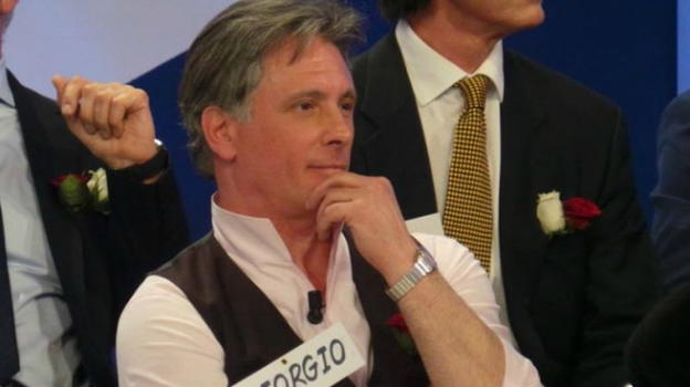 Giorgio Manetti pensa di lasciare il trono over di "Uomini e Donne"
