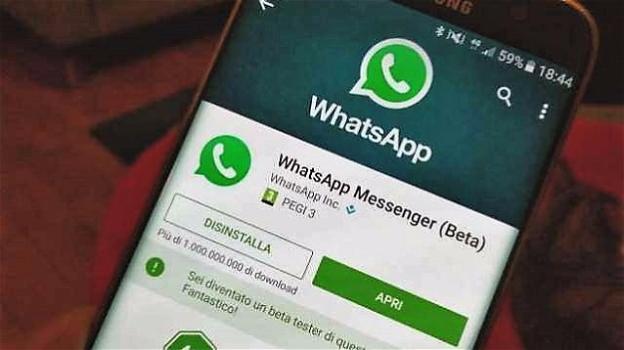 WhatsApp supporterà l’apertura dei link all’interno dell’app. Ecco come