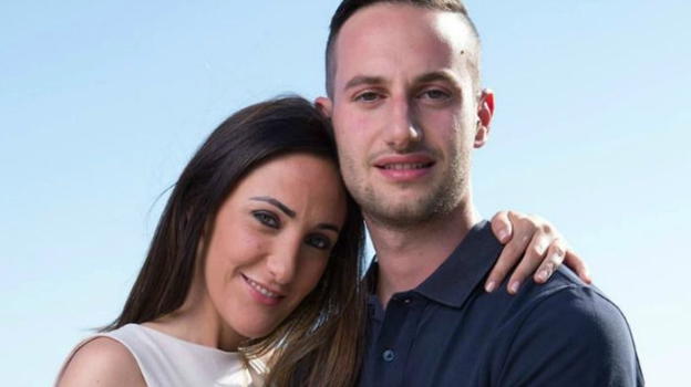"Temptation Island": lunedì 17 Luglio, Ruben e Francesca escono?