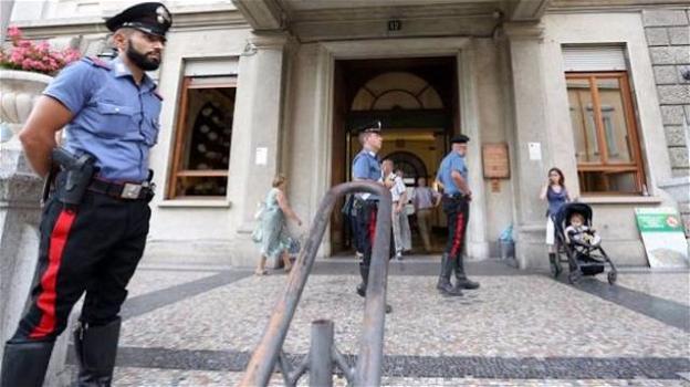 Milano: si finge infermiera per rapire una bambina e viene arrestata