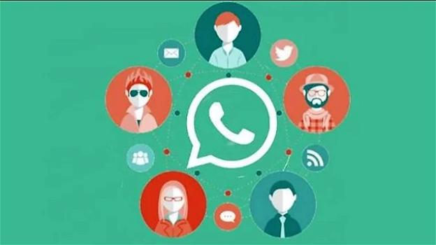 WhatsApp introduce, nell’ultima beta, la descrizione per i gruppi