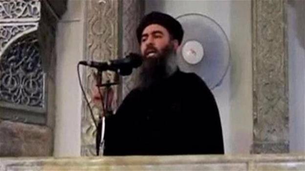 Isis: il capo del terrore al-Baghdadi è morto