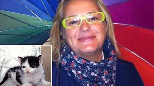Bari: un’infermiera viene licenziata per aver salvato un gatto