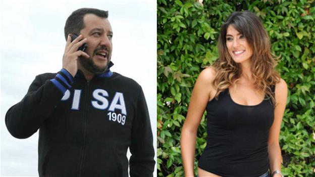 Isoardi tenta difesa dopo il tradimento a Salvini: ecco le sue parole