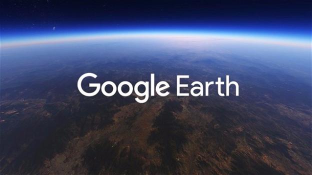 Google Earth diventa social, e permetterà di caricare foto e storie di viaggi