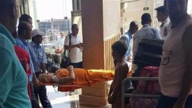 Egitto: attacco sul Mar Rosso. Due turiste morte e quattro ferite