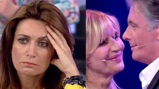 Barbara De Santi contro Giorgio Manetti: "Non puoi dichiarare il falso"