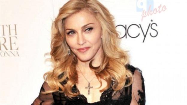 In una lettera Madonna definì Sharon Stone e Whitney Houston mediocri