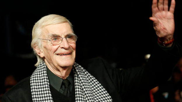 E’ morto l’attore Martin Landau, star della serie tv: Spazio 1999