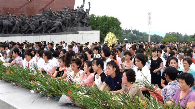Corea del Nord: nuove esecuzioni pubbliche, anche nelle scuole