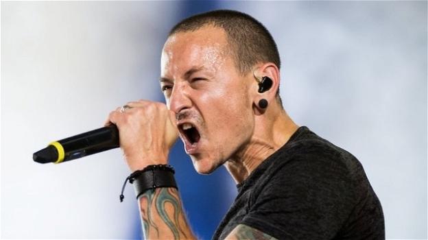 Muore suicida a 41 anni il cantante dei Linkin Park, Chester Bennington