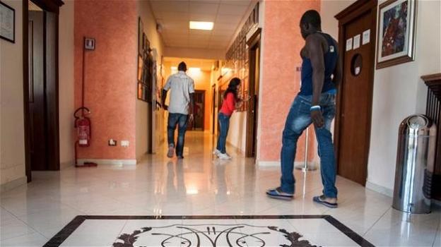 Gli hotel di Salsomaggiore Terme preferiscono i migranti a Miss Italia