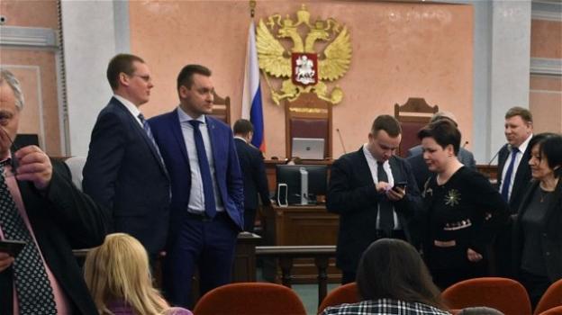 La Russia conferma il bando per i Testimoni di Geova