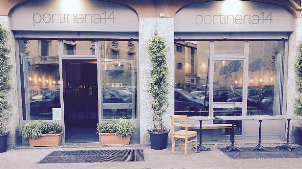 "Portineria 14" a Milano, nasce come bar ma è molto di più