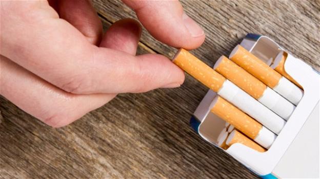 Le multinazionali del tabacco mirano ad espandere il loro mercato