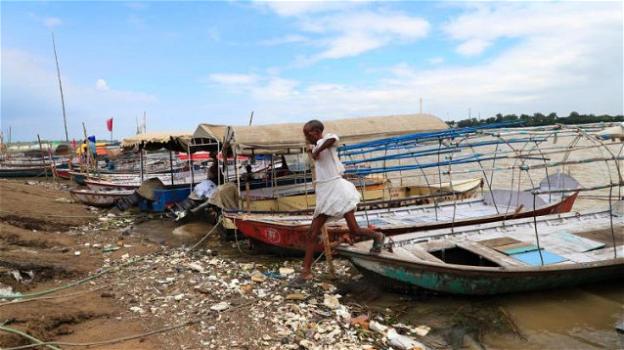 Gange, finalmente arriva la salvaguardia: no rifiuti, no edifici