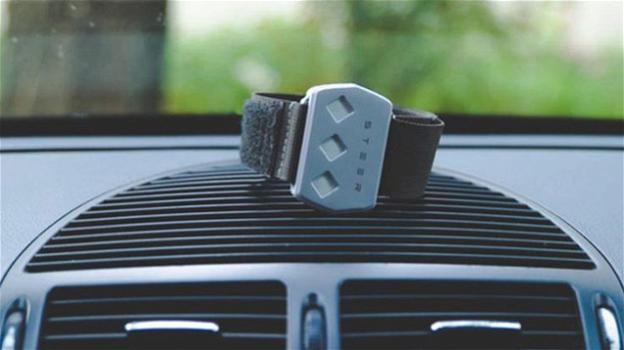 Ecco i migliori braccialetti smart contro i colpi di sonno al volante