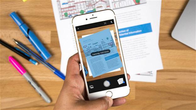 MyDocus: l’app per tenere in ordine i documenti degli oggetti di casa