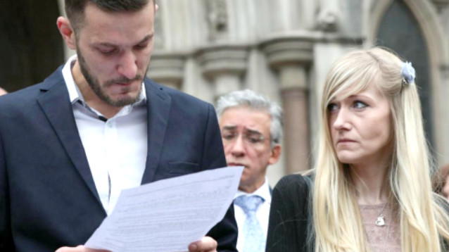 Charlie Gard: i genitori chiedono di farlo morire a casa