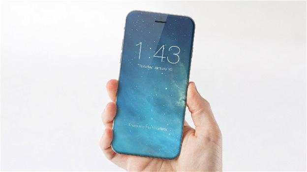 iPhone 9: ecco quel che già si conosce del melafonino del 2018