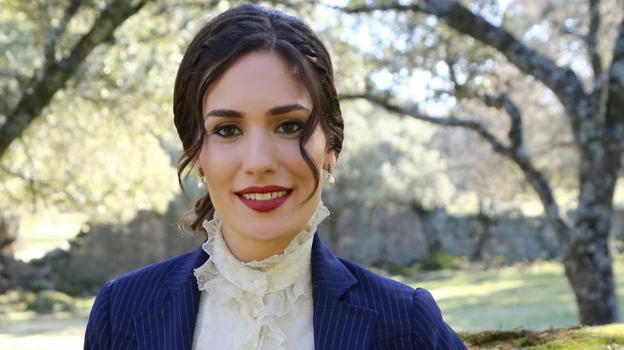 Anticipazioni de "Il Segreto" 27 luglio 2017: Camilla bacia un uomo misterioso