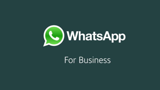 WhatsApp: in arrivo l’app "business". Eccone il funzionamento