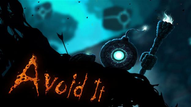 Avoid it, videogame indie: salva il tuo mondo da un incubo tentacolare