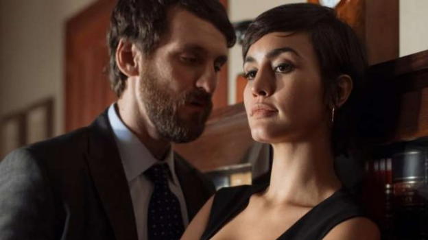 "L’Ambasciata" anticipazioni 1 agosto: nel cast Pepa de "Il Segreto"