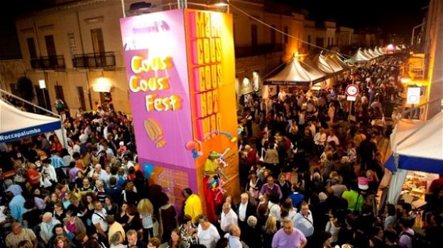 Cous Cous Fest 2017: ecco il ricchissimo calendario di eventi