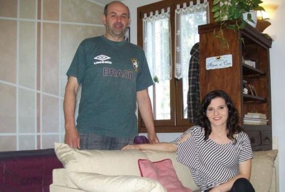 Una coppia di Mantova riesce a vivere con 60 euro al mese. Ecco il loro segreto