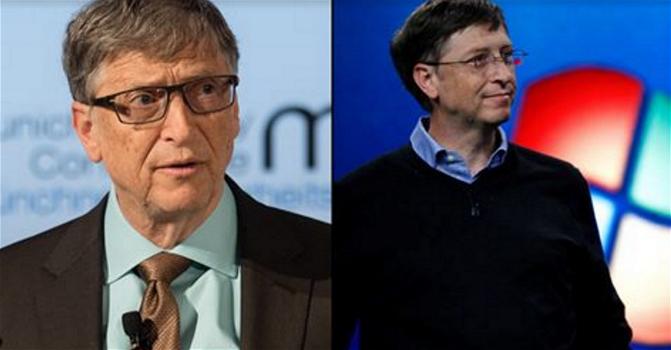 Bill Gates, spostati: ecco chi è la nuova persona più ricca del pianeta!