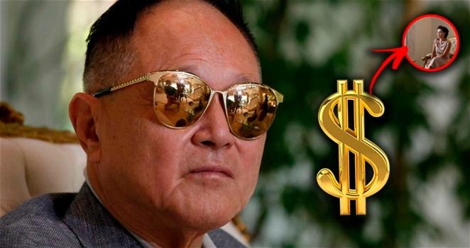 Miliardario di Hong Kong ha offerto 180 milioni di dollari a chiunque oserà sposare sua figlia