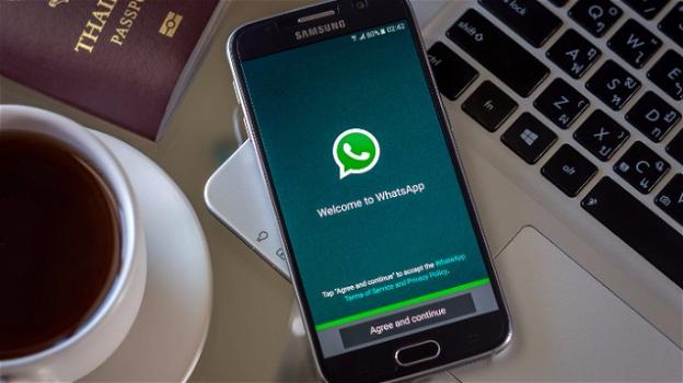 WhatsApp aggiorna la beta per Android, e nasconde novità interessanti