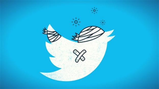 Twitter, dati da incubo: la rinascita affidata ad un servizio in abbonamento